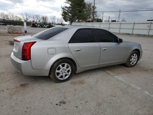 Photo 3 from auction – 2005 CADILLAC CTS HI FEA with VIN 1G6DP567250109231