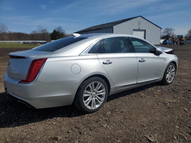 Photo 3 from auction – 2019 CADILLAC XTS LUXURY with VIN 2G61M5S32K9106748