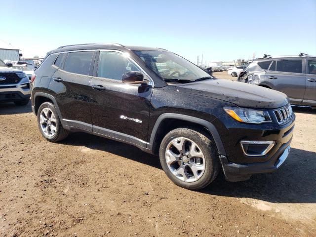 Photo 4 from auction – 2021 JEEP COMPASS LI with VIN 3C4NJDCB5MT521666