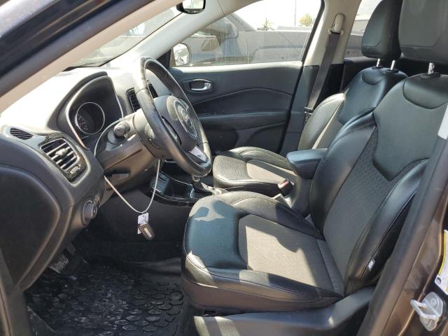Фото 7 с аукциона – 2020 JEEP COMPASS LA с VIN 3C4NJCBB3LT102838