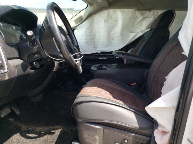 Photo 7 from auction – 2016 RAM 1500 LARAM with VIN 1C6RR6NT7GS107863