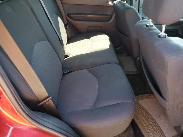 Photo 11 from auction – 2008 MERCURY MARINER with VIN 4M2CU81Z98KJ30396