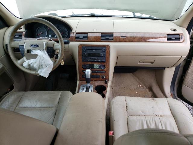 Photo 8 from auction – 2005 FORD FIVE HUNDR with VIN 1FAFP24115G143029