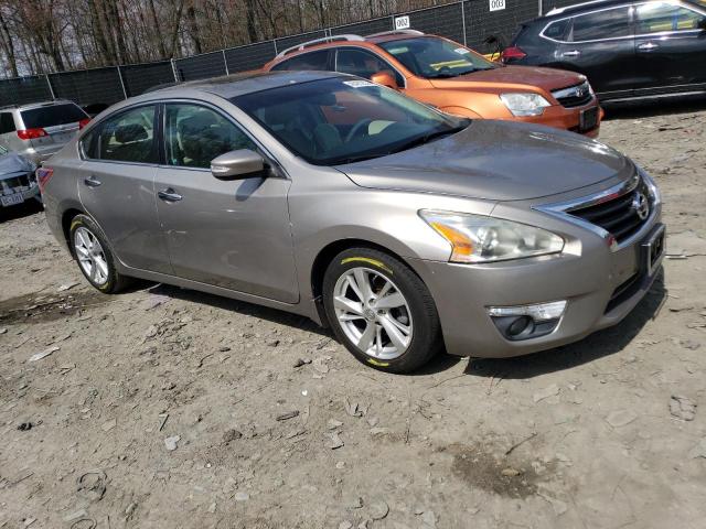 Photo 4 from auction – 2013 NISSAN ALTIMA 2.5 with VIN 1N4AL3AP5DC194429