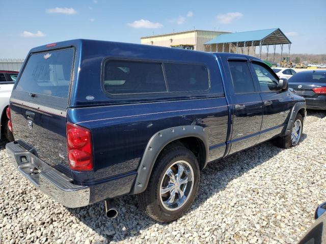 Photo 3 from auction – 2007 DODGE RAM 1500 S with VIN 1D7HA18P07J606545