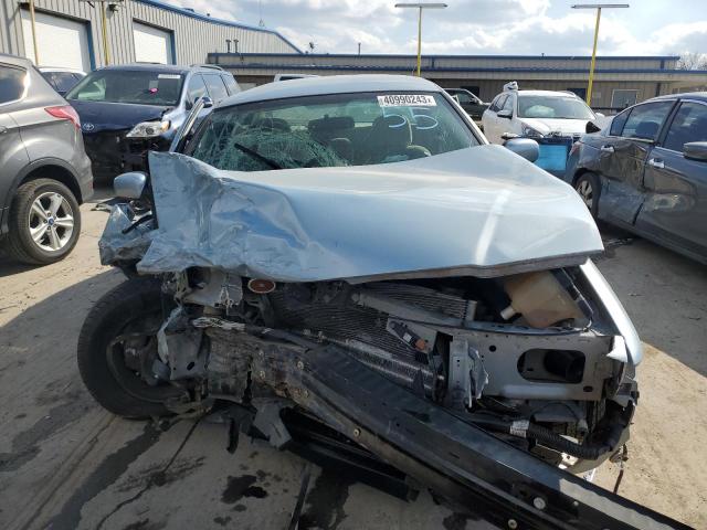 Photo 5 from auction – 2008 MERCURY GRAND MARQ with VIN 2MEFM74V38X613478