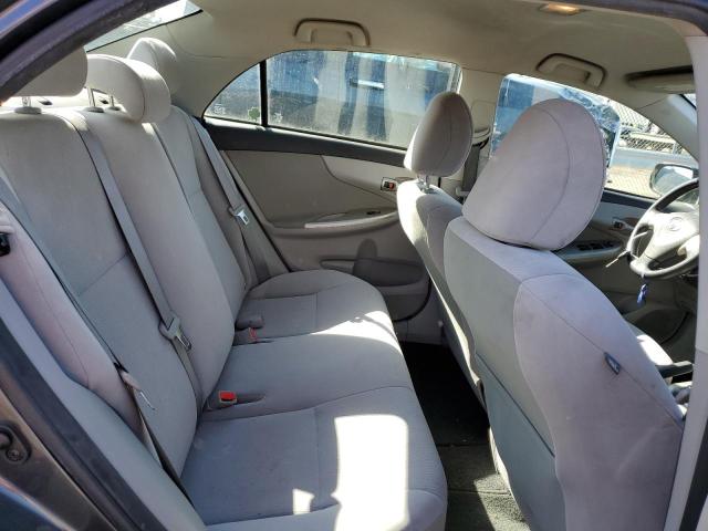 Photo 10 from auction – 2012 TOYOTA COROLLA with VIN JTDBU4EE2C9171552