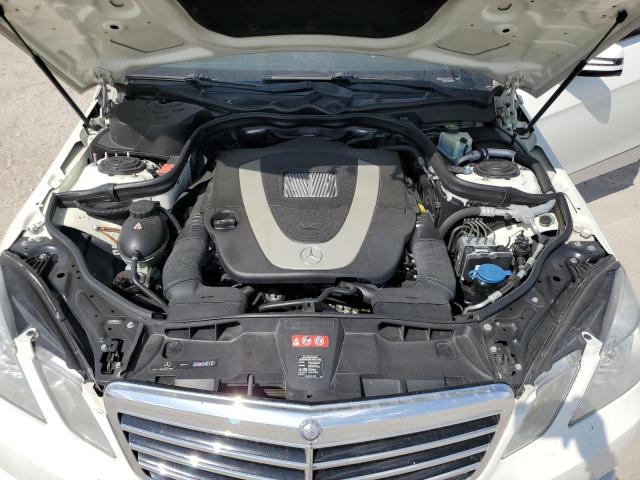Photo 11 from auction – 2011 MERCEDES-BENZ E 350 with VIN WDDHF5GB0BA375461