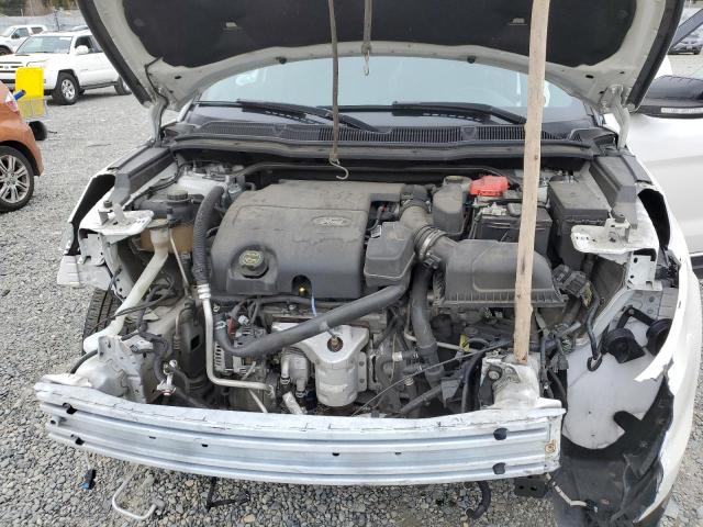 Photo 11 from auction – 2015 FORD EXPLORER X with VIN 1FM5K8D86FGB25787