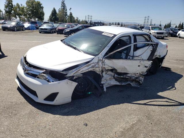 Photo 1 from auction – 2014 TOYOTA CAMRY L with VIN 4T1BF1FK2EU339246