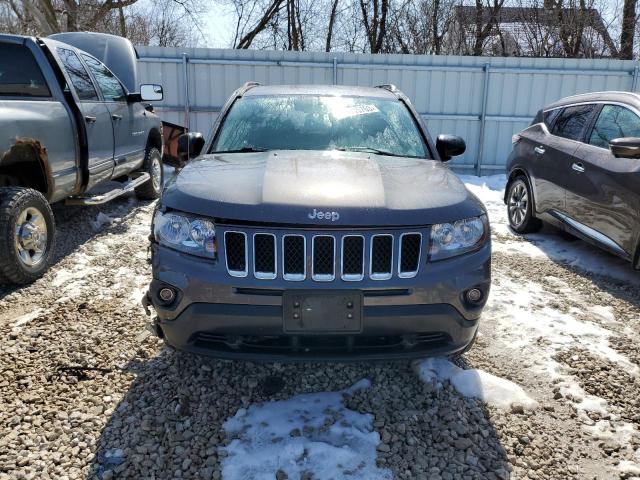 Photo 5 from auction – 2016 JEEP COMPASS SP with VIN 1C4NJDBB0GD631391