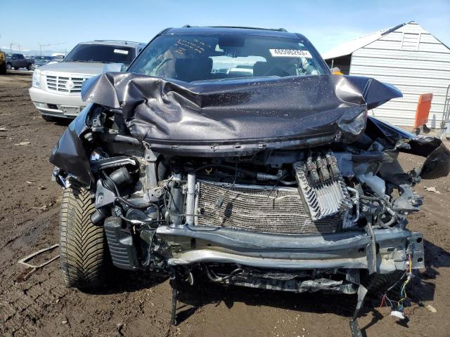 Photo 5 from auction – 2016 GMC TERRAIN SL with VIN 2GKFLTE36G6301626