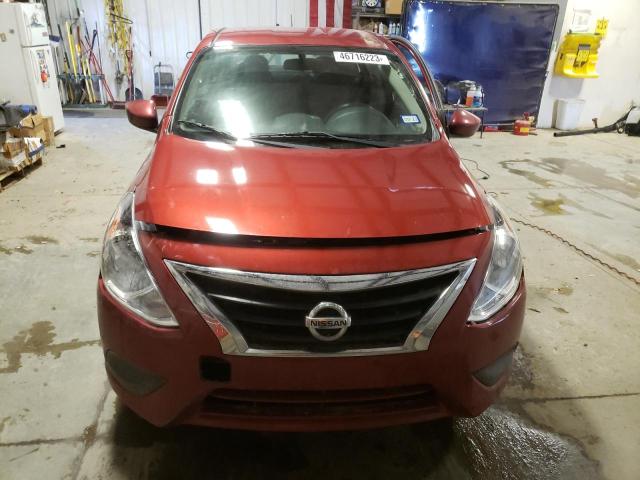 Photo 5 from auction – 2017 NISSAN VERSA S with VIN 3N1CN7AP2HL870613