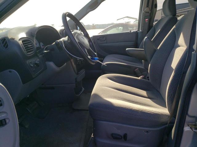 Photo 7 from auction – 2006 DODGE GRAND CARA with VIN 2D4GP44L36R856965