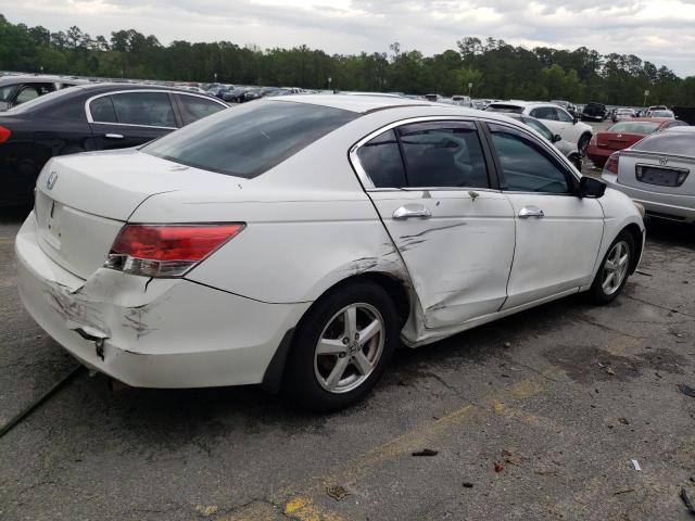Photo 3 from auction – 2010 HONDA ACCORD LX with VIN 1HGCP2F32AA035593