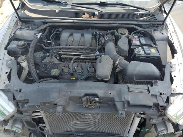 Photo 12 from auction – 2015 FORD TAURUS LIM with VIN 1FAHP2F81FG114697