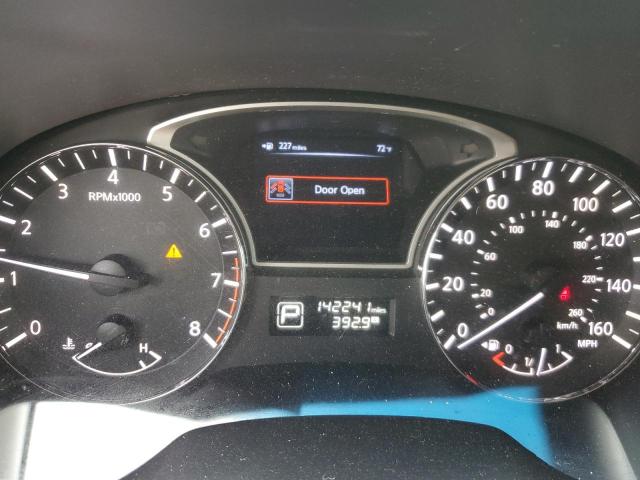 Photo 9 from auction – 2013 NISSAN PATHFINDER with VIN 5N1AR2MN0DC612405