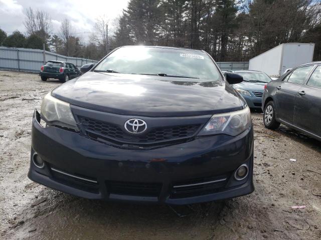 Photo 5 from auction – 2014 TOYOTA CAMRY L with VIN 4T1BF1FK0EU845268