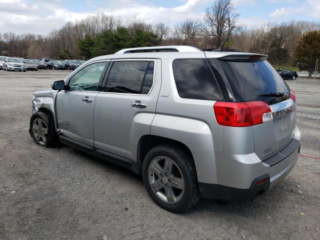 Photo 2 from auction – 2013 GMC TERRAIN SL with VIN 2GKFLXE3XD6153144