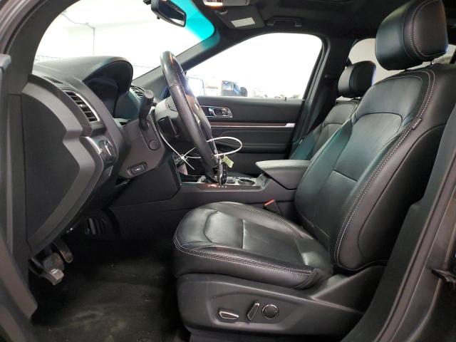 Photo 7 from auction – 2016 FORD EXPLORER L with VIN 1FM5K7F84GGD02877
