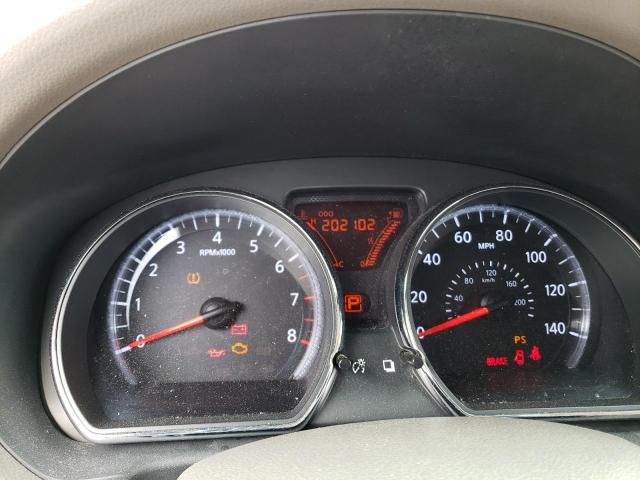 Photo 9 from auction – 2012 NISSAN VERSA S with VIN 3N1CN7AP8CL817245