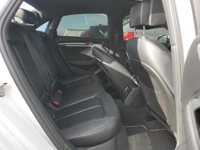 Photo 10 from auction – 2018 AUDI A3 PREMIUM with VIN WAUGUGFF8J1092474
