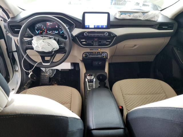 Photo 8 from auction – 2020 FORD ESCAPE SE with VIN 1FMCU0G67LUA22498