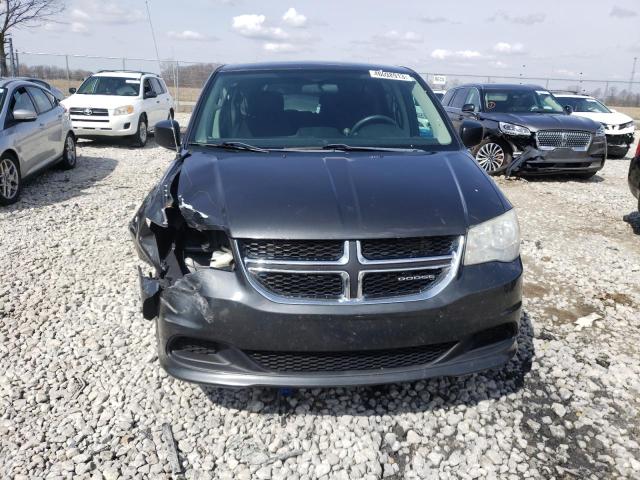 Photo 5 from auction – 2012 DODGE GRAND CARA with VIN 2C4RDGBG4CR229791