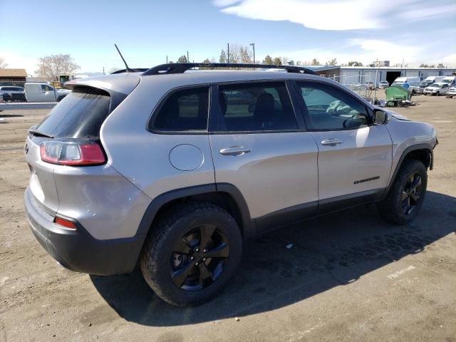 Photo 3 from auction – 2019 JEEP CHEROKEE L with VIN 1C4PJMLX6KD432003