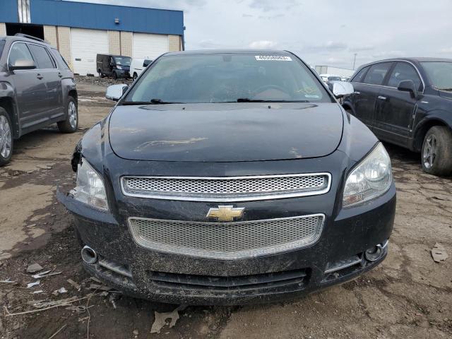 Photo 5 from auction – 2011 CHEVROLET MALIBU LTZ with VIN 1G1ZE5E76BF369143