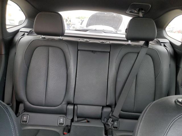 Photo 10 from auction – 2017 BMW X1 SDRIVE2 with VIN WBXHU7C38HP925217