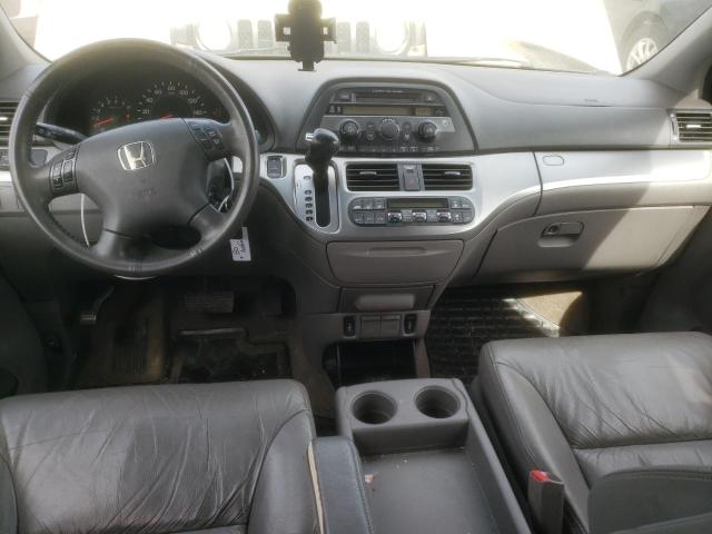 Photo 8 from auction – 2008 HONDA ODYSSEY EX with VIN 5FNRL38678B039920