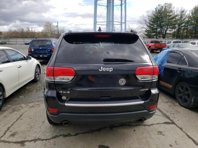 Photo 6 from auction – 2014 JEEP GRAND CHER with VIN 1C4RJFBG9EC479218