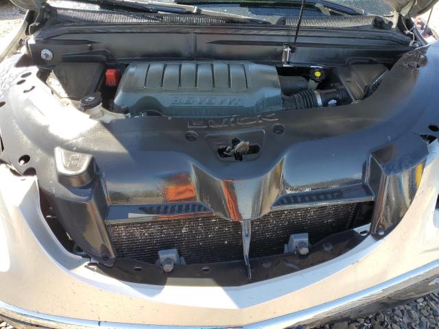 Photo 12 from auction – 2008 BUICK ENCLAVE CX with VIN 5GAEV23748J242423