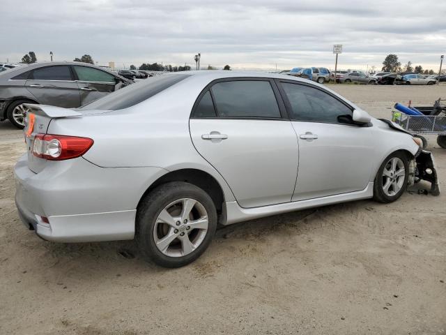 Photo 3 from auction – 2013 TOYOTA COROLLA S with VIN 2T1BU4EE5DC973993
