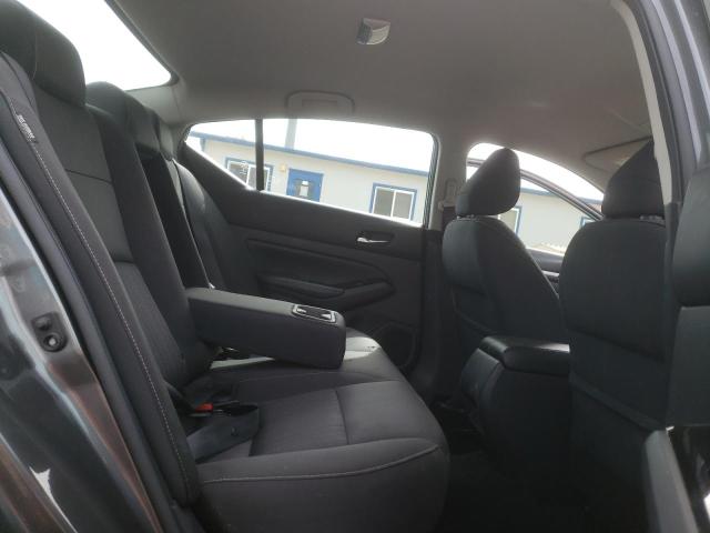 Photo 10 from auction – 2021 NISSAN ALTIMA SV with VIN 1N4BL4DV7MN375606