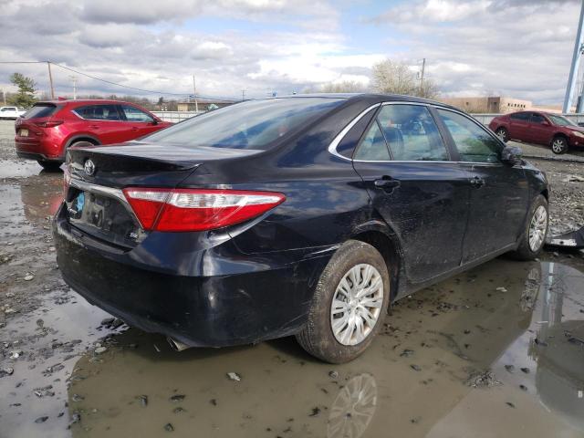 Photo 3 from auction – 2015 TOYOTA CAMRY with VIN 4T1BF1FK8FU014697