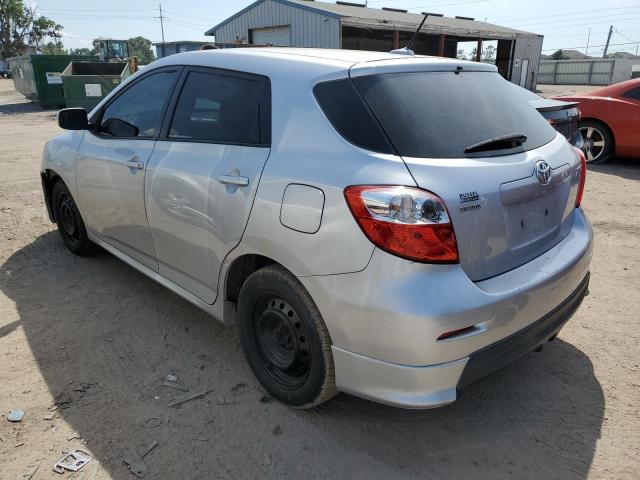 Photo 2 from auction – 2010 TOYOTA COROLLA MA with VIN 2T1KU4EE9AC292005