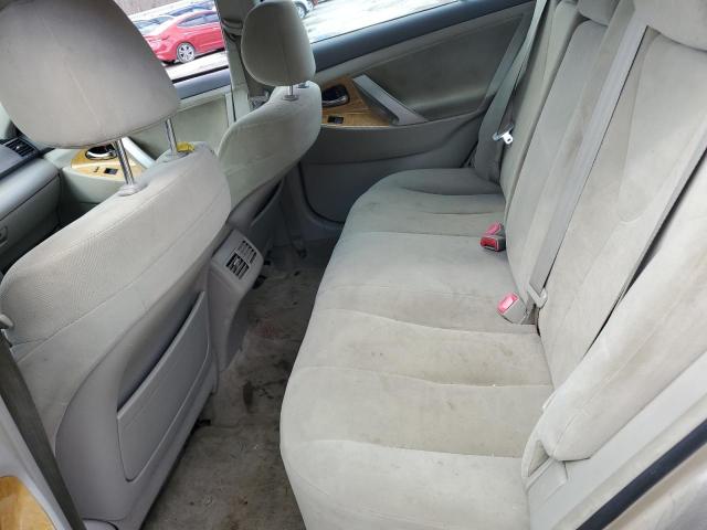 Photo 10 from auction – 2007 TOYOTA CAMRY CE with VIN JTNBE46K973123066
