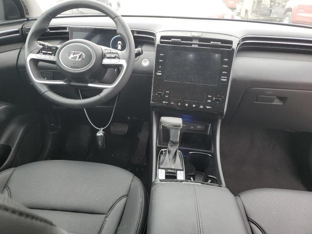 Photo 8 from auction – 2023 HYUNDAI TUCSON SEL with VIN 5NMJFCAE6PH173482