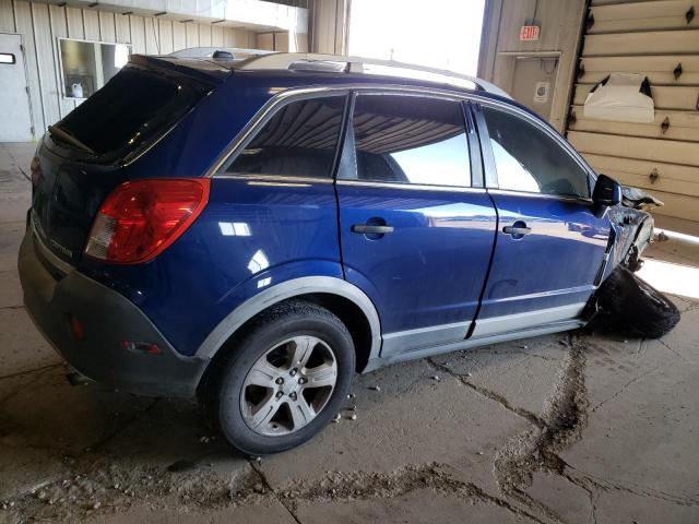 Photo 3 from auction – 2013 CHEVROLET CAPTIVA LS with VIN 3GNAL2EK4DS589142
