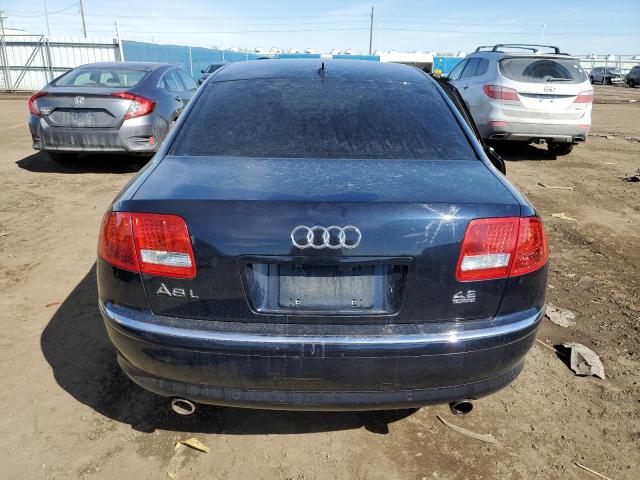 Photo 6 from auction – 2007 AUDI A8 L QUATT with VIN WAUMV44E77N025603