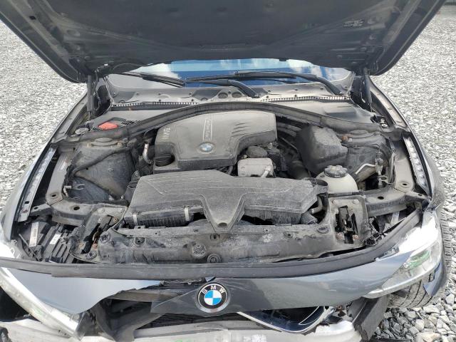 Zdjęcie 11 z aukcji – 2014 BMW 328 XI z VIN WBA3B3C51EJ983303