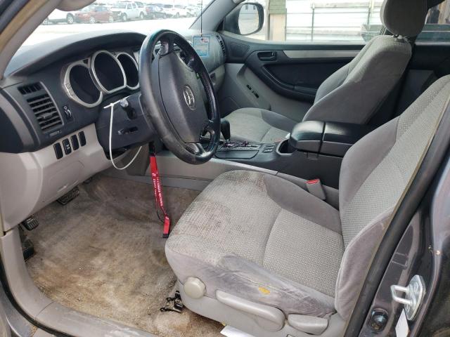 Photo 7 from auction – 2003 TOYOTA 4RUNNER SR with VIN JTEBT14R430005989