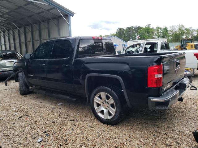 Photo 2 from auction – 2016 GMC SIERRA C15 with VIN 3GTP1MEC9GG232463