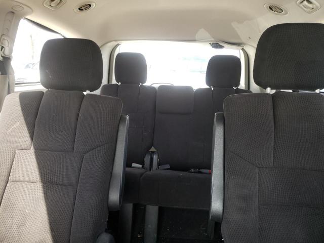 Photo 10 from auction – 2012 DODGE GRAND CARA with VIN 2C4RDGBG4CR229791
