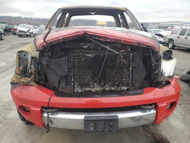 Photo 5 from auction – 2007 DODGE RAM 2500 S with VIN 1D7KS28C57J551659
