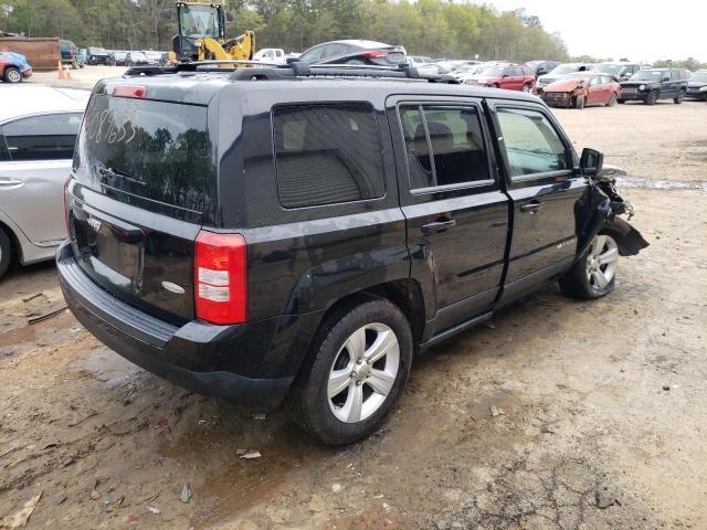 Photo 3 from auction – 2012 JEEP PATRIOT LA with VIN 1C4NJPFA7CD552233