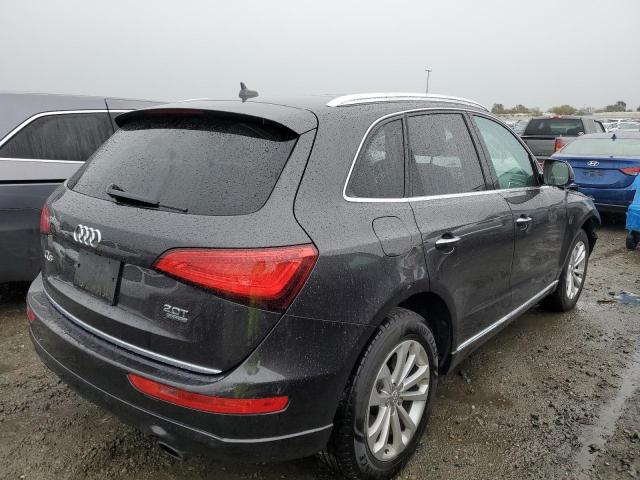 Photo 3 from auction – 2015 AUDI Q5 PREMIUM with VIN WA1LFAFP3FA071082