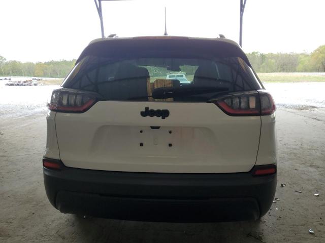 Photo 6 from auction – 2019 JEEP CHEROKEE L with VIN 1C4PJLLB0KD466324